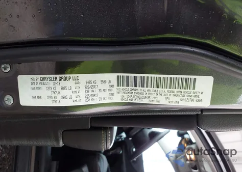 2014 Jeep Cherokee Latitude z USA, uszkodzony, nr VIN 1C4PJMCBXEW152405